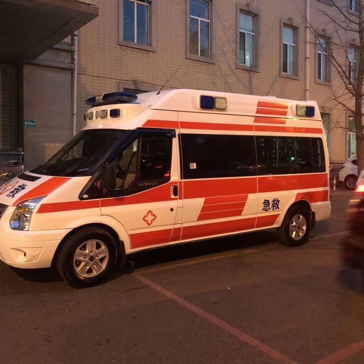 丁青救护车出租护送保障